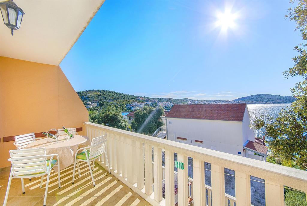 Apartments Pera Razanj Exterior photo